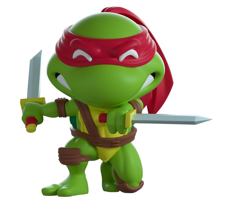 TMNT レオナルド スタチュー フィギュア gs-station_kame0004
